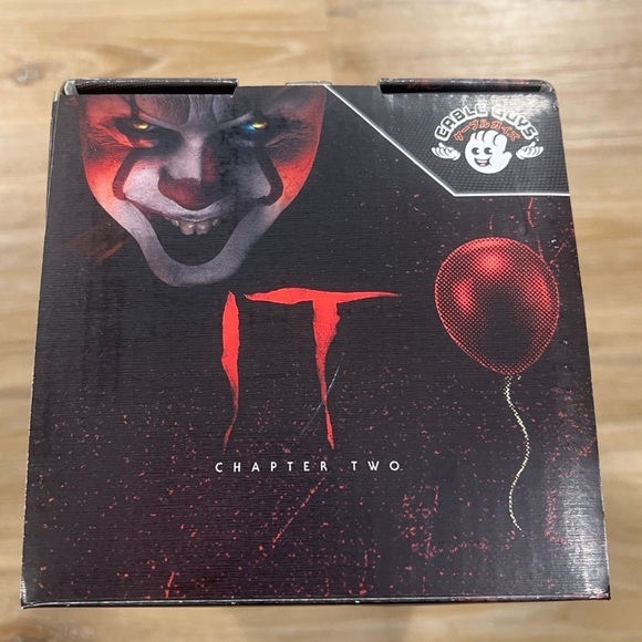 Pennywise It video game controller or phone holder New - Picture 4 of 5